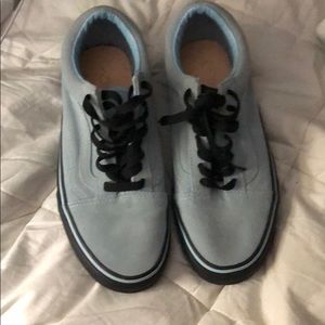 VANS size 7.5